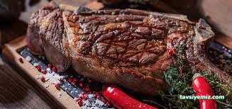 Şevk-Et Steakhouse