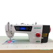 Sevmak Dikiş Makina Ve Yedek Parçaları İth. Tic. Ltd. Şti. Sevmak Dikiş Makina Ve Yedek Parçaları İth. Tic. Ltd. Şti.