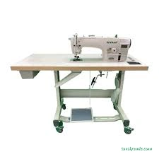 Sevmak Dikiş Makina Ve Yedek Parçaları İth. Tic. Ltd. Şti. Sevmak Dikiş Makina Ve Yedek Parçaları İth. Tic. Ltd. Şti.