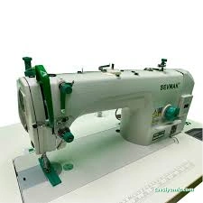 Sevmak Dikiş Makina Ve Yedek Parçaları İth. Tic. Ltd. Şti. Sevmak Dikiş Makina Ve Yedek Parçaları İth. Tic. Ltd. Şti.