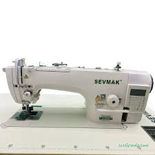 Sevmak Dikiş Makina Ve Yedek Parçaları İth. Tic. Ltd. Şti. Sevmak Dikiş Makina Ve Yedek Parçaları İth. Tic. Ltd. Şti.