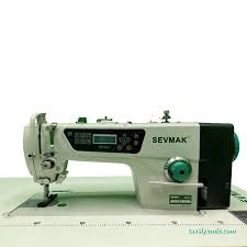 Sevmak Dikiş Makina Ve Yedek Parçaları İth. Tic. Ltd. Şti. Sevmak Dikiş Makina Ve Yedek Parçaları İth. Tic. Ltd. Şti.
