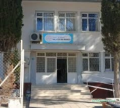 Seydikemer Halk Eğitimi Merkezi Seydikemer Halk Eğitimi Merkezi