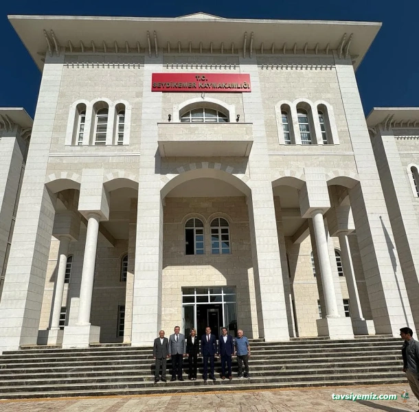 Seydikemer Kaymakamlığı Seydikemer Kaymakamlığı