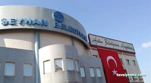 Seyhan İlçe Belediyesi