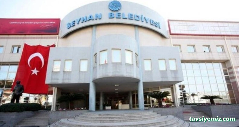 Seyhan İlçe Belediyesi
