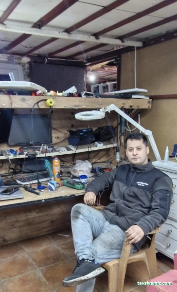 Seyhan Oto Beyin - Beyinci Onur Seyhan Oto Beyin - Beyinci Onur
