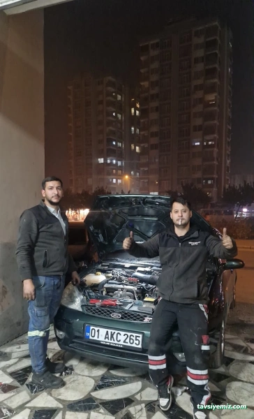 Seyhan Oto Beyin - Beyinci Onur Seyhan Oto Beyin - Beyinci Onur