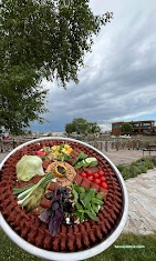 Seyidbey Çiğköfte Seyidbey Çiğköfte