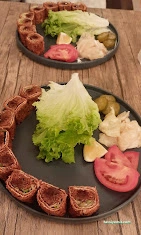 Seyidbey Çiğköfte Seyidbey Çiğköfte