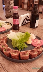 Seyidbey Çiğköfte Seyidbey Çiğköfte