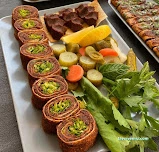 Seyidbey Çiğköfte Seyidbey Çiğköfte