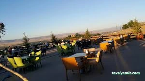 Seyir Tepesi Seyir Tepesi