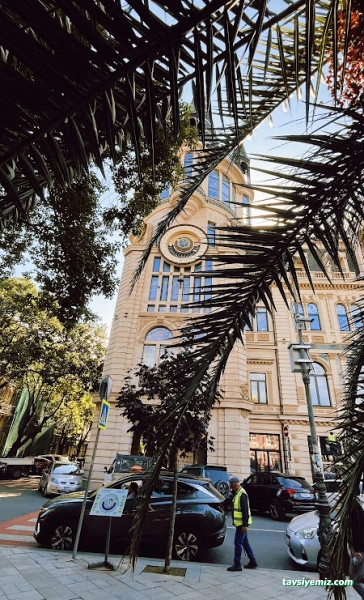 Seyir Travel Seyir Travel