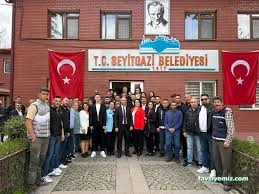 Seyitgazi Belediyesi Seyitgazi Belediyesi