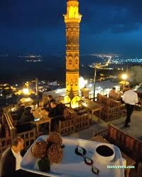 Seyr-İ Merdin Seyr-İ Merdin