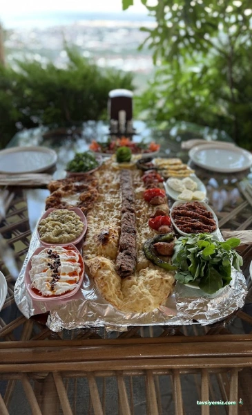 Seyri Gümüş Han