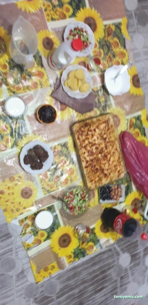 Sezgin Tekel Büfe Sezgin Tekel Büfe