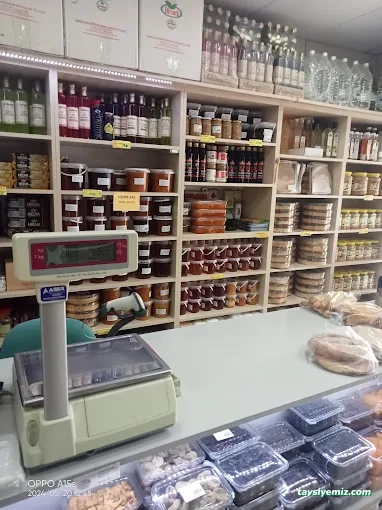 Sezon Doğal Gıda Sezon Doğal Gıda