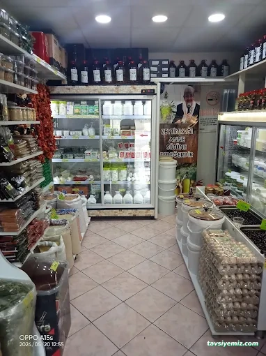 Sezon Doğal Gıda Sezon Doğal Gıda