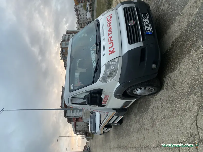 Sfa Oto Kurtarma
