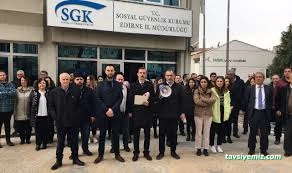 Sgk Edirne Sosyal Güvenlik İl Müdürlüğü Sgk Edirne Sosyal Güvenlik İl Müdürlüğü