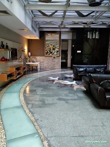Sgk Eğitim Ve Dinlenme Tesisi Sgk Eğitim Ve Dinlenme Tesisi