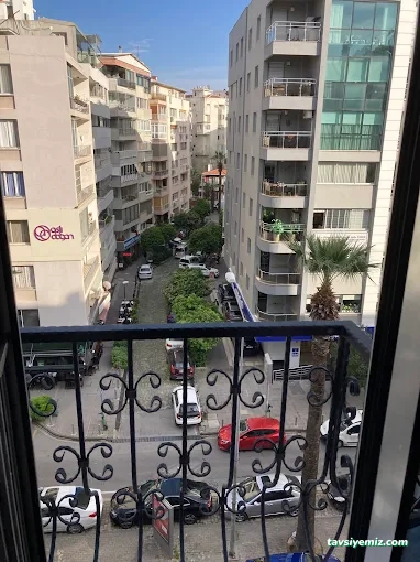 Sgk Eğitim Ve Dinlenme Tesisi Sgk Eğitim Ve Dinlenme Tesisi