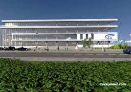 Sgk Gaziantep İl Müdürlüğü Sgk Gaziantep İl Müdürlüğü