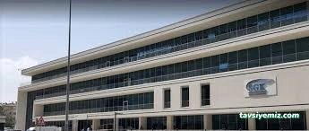 Sgk Gaziantep İl Müdürlüğü Sgk Gaziantep İl Müdürlüğü