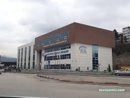 Sgk Karabük İl Müdürlüğü Sgk Karabük İl Müdürlüğü