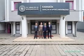 Sgk Karabük İl Müdürlüğü Sgk Karabük İl Müdürlüğü
