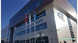 Sgk Karabük İl Müdürlüğü Sgk Karabük İl Müdürlüğü