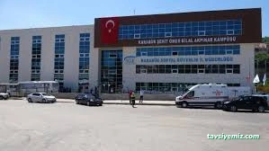 Sgk Karabük İl Müdürlüğü Sgk Karabük İl Müdürlüğü