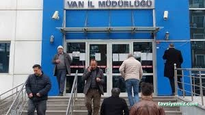 Sgk Van İl Müdürlüğü Sgk Van İl Müdürlüğü