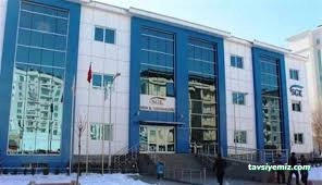 Sgk Van İl Müdürlüğü Sgk Van İl Müdürlüğü