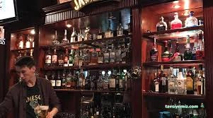 Shakespeare Pub