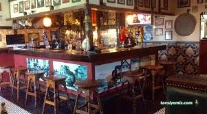Shakespeare Pub