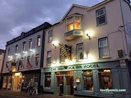 Shamrock Inn Shamrock Inn