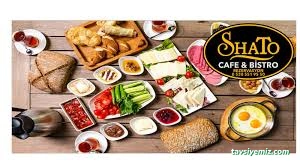 Shato Cafe Bristro Shato Cafe Bristro
