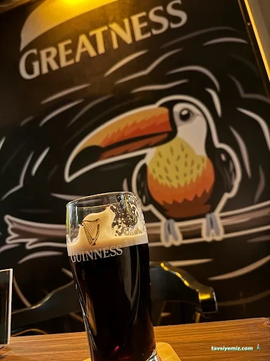 Sheffield Pub
