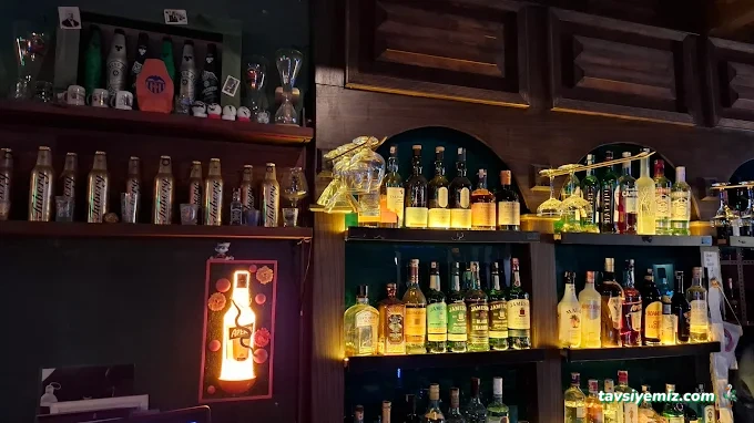 Sheffield Pub