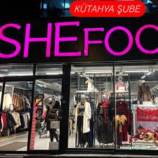 Shefoon London - Isparta