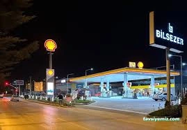 Shell