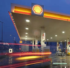 Shell Shell
