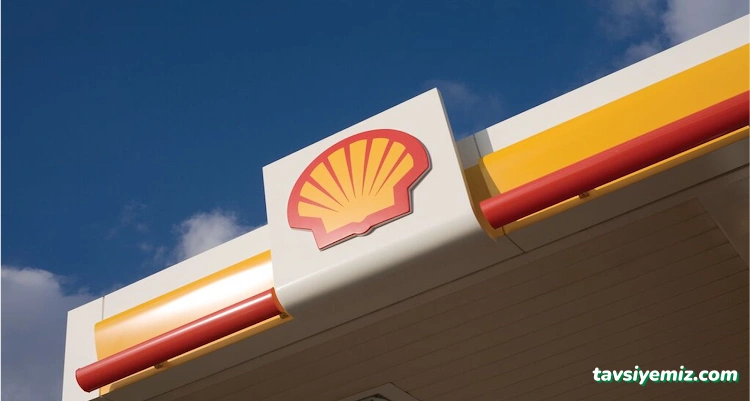 Shell Benzinlik - Ankara Gölbaşı Shell Benzinlik - Ankara Gölbaşı