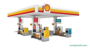 Shell Shell