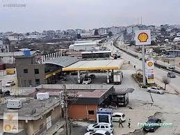 Shell Petrol Shell Petrol