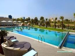 Sheraton Grand Adana Hotel Sheraton Grand Adana Hotel