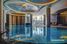 Sheraton Grand Adana Hotel Sheraton Grand Adana Hotel
